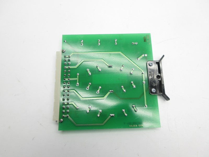 GCI PCB-3937-000 77-3937 REV. 0 NSNP