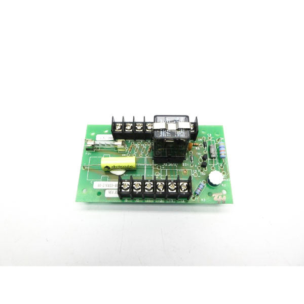 HONEYWELL 80-210820-90 REV. D NSNP