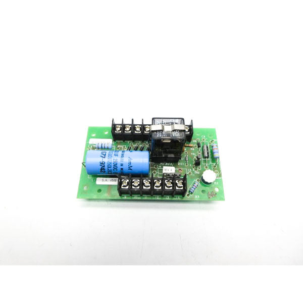 HONEYWELL 80-210831-90 REV. A NSNP