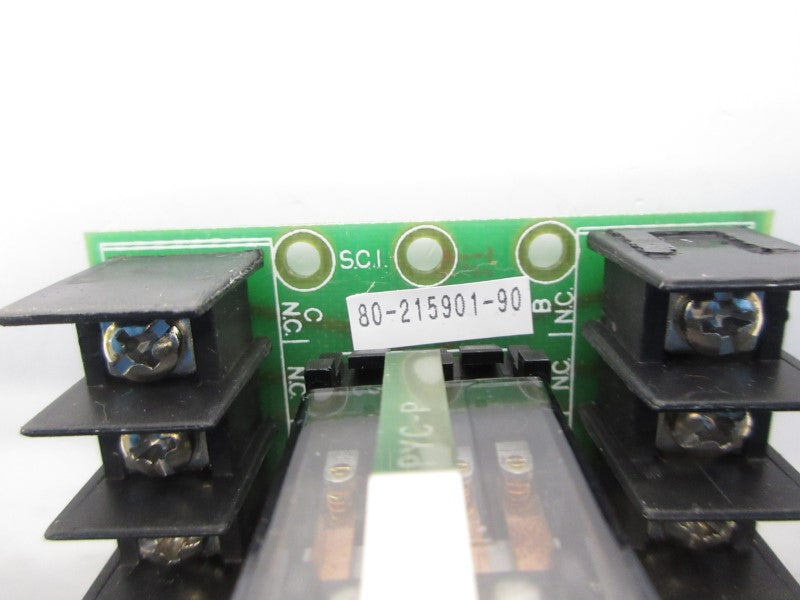 SOLIDSTATE CONTROLS 80-215901-90 NSNP