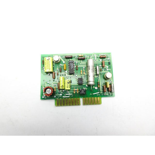 STOCK A20581-E NSNP