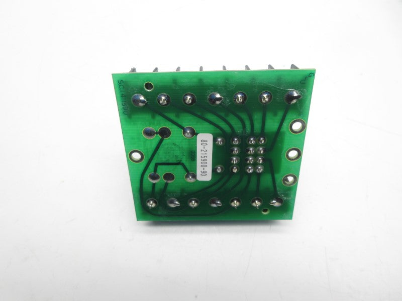 HONEYWELL 80-215900-90 NSNP
