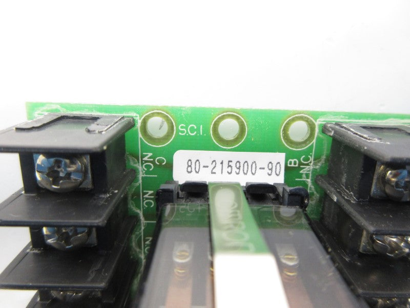 HONEYWELL 80-215900-90 NSNP