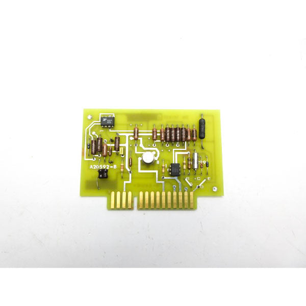 STOCK A20592-B NSNP