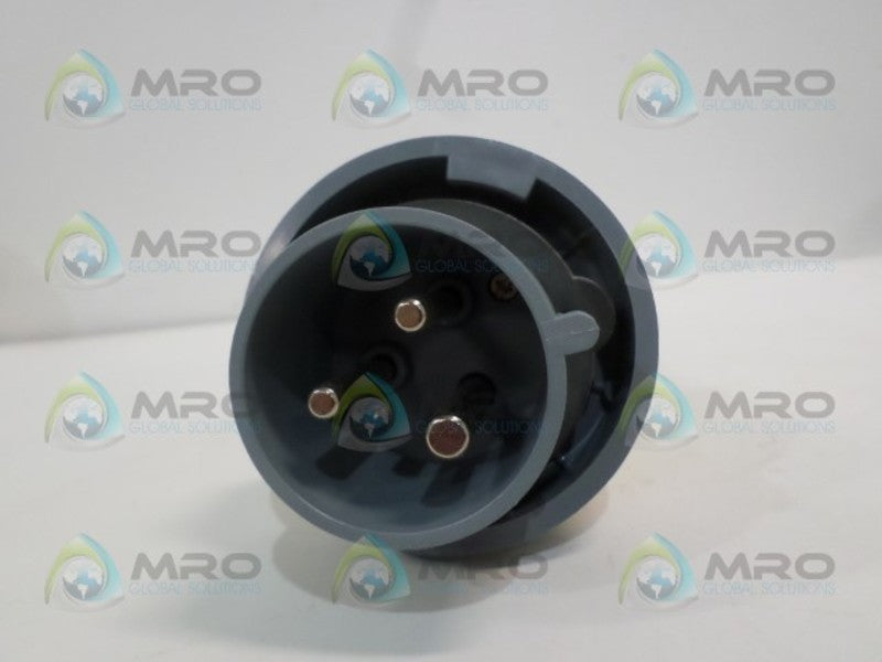 MENNEKES 32A-4H/100-130V CONNECTOR  NSNP