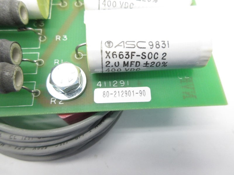 HONEYWELL 80-212901-90 NSNP