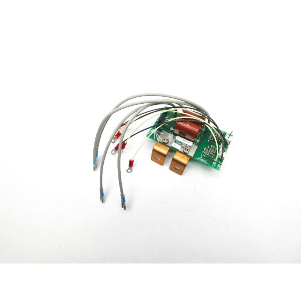 SOLIDSTATE CONTROLS 80-219801-90 REV. C NSNP