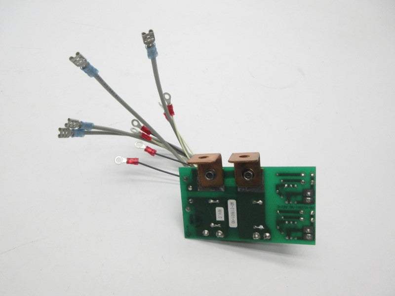 SOLIDSTATE CONTROLS 80-219801-90 REV. C NSNP