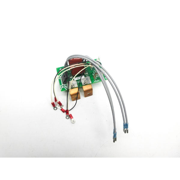 SOLIDSTATE CONTROLS 80-219801-90 REV. E NSNP