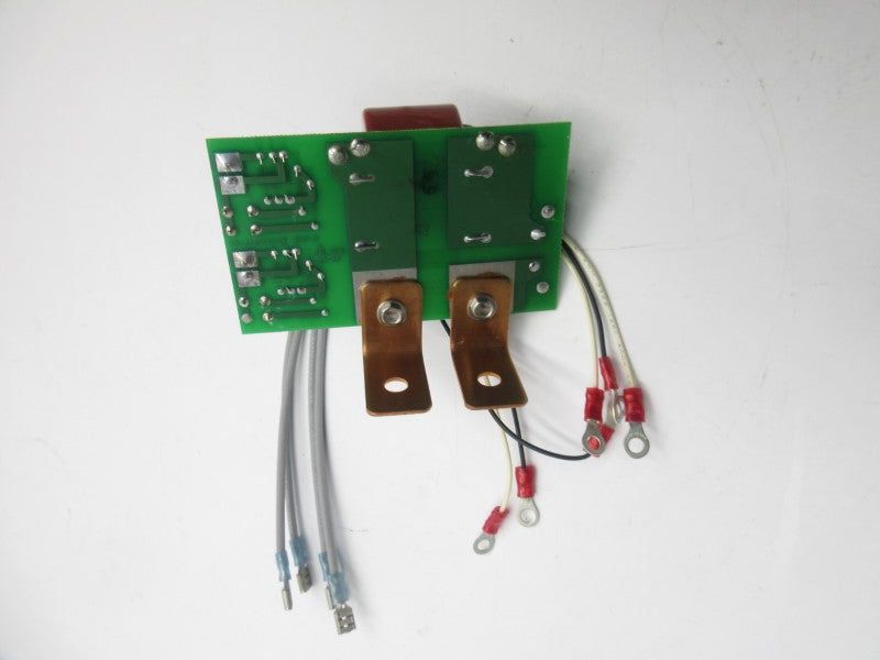 SOLIDSTATE CONTROLS 80-219801-90 REV. E NSNP
