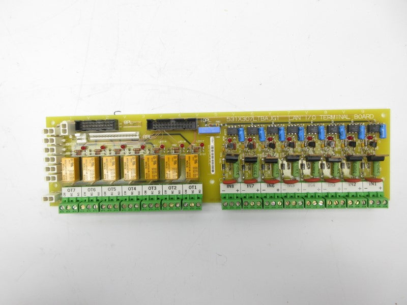 GENERAL ELECTRIC 531X307LTBAJG1 NSMP