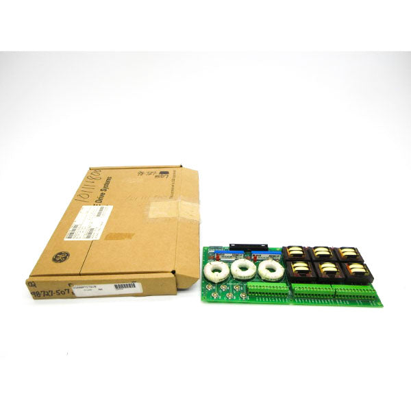 GENERAL ELECTRIC DS200PTCTG1BAA NSMP