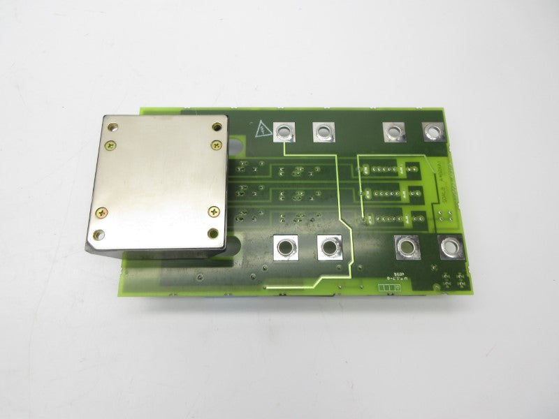 GENERAL ELECTRIC DS200IAXSG1AAA NSMP