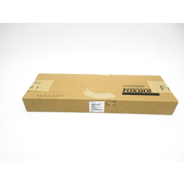 FOXBORO DM400YR FBM15 120VAC REV. 0E NSFS