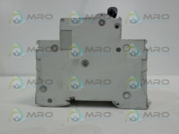 SCHNEIDER 25674 CIRCUIT BREAKER 20A NSNP