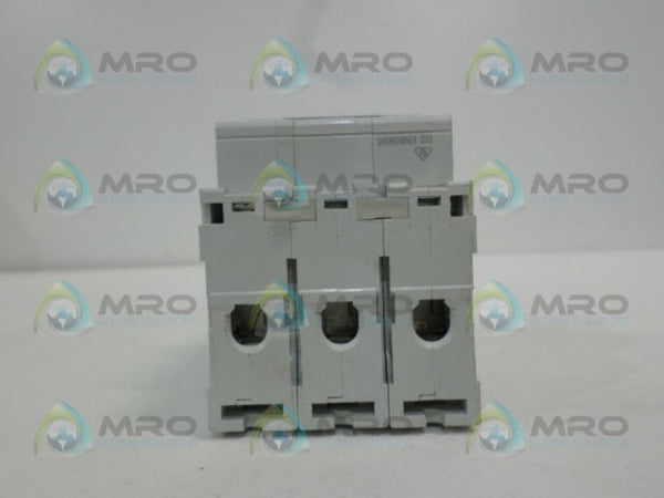 SCHNEIDER 25674 CIRCUIT BREAKER 20A NSNP