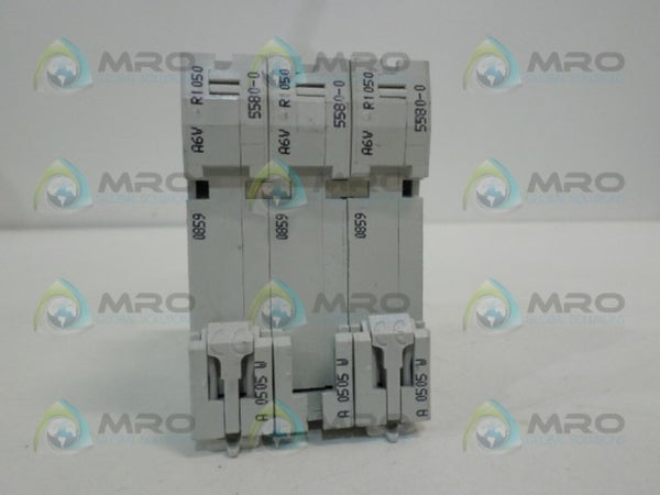 SCHNEIDER 25674 CIRCUIT BREAKER 20A NSNP