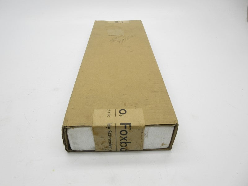 FOXBORO P0400DA FBM01 REV. 0S NSFS