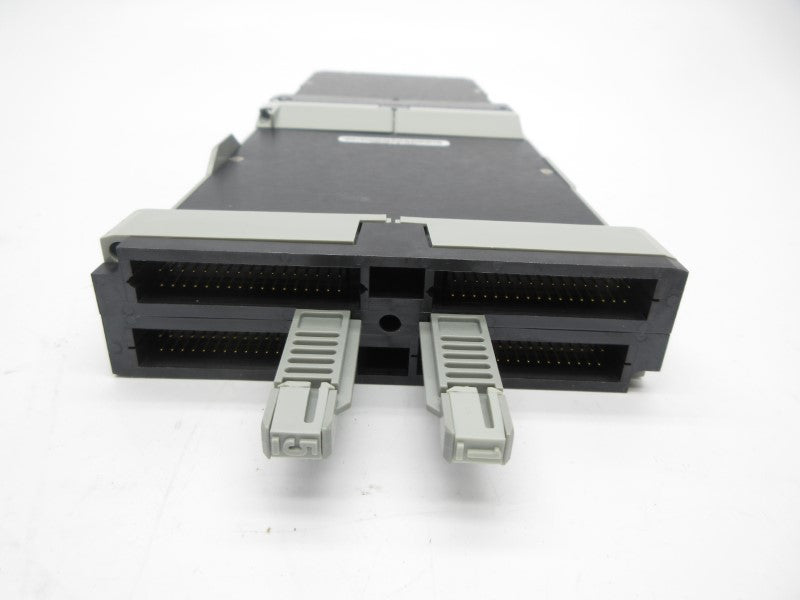 FOXBORO DM400YR FBM15 120VAC REV. 0D NSMP