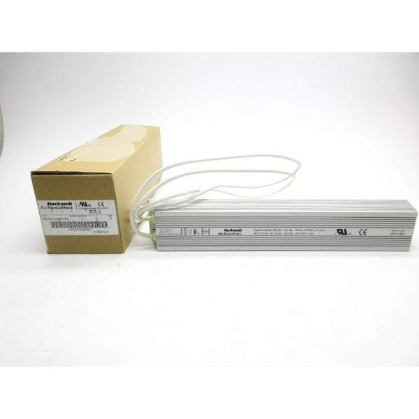 ROCKWELL AUTOMATION AK-R2-120P1K2 SER. A NSMP