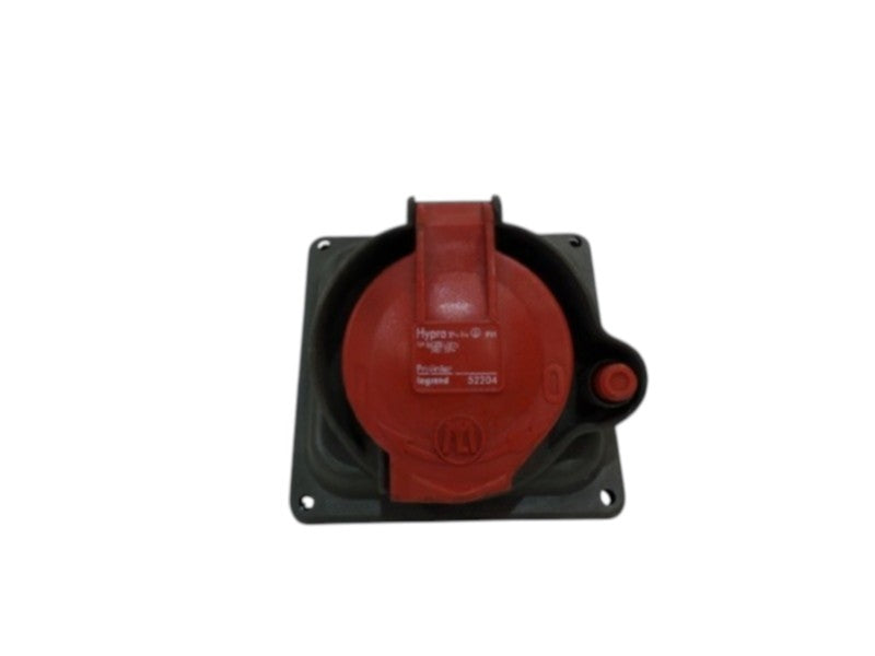 LEGRAND 52204 INTERLOCK RECEPTACLE NSNP