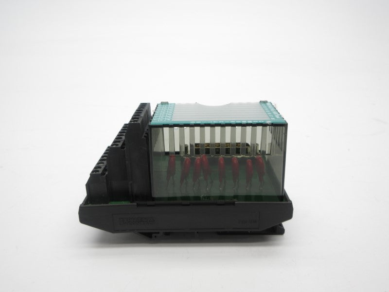 SCHNEIDER ELECTRIC P0924JH FBM214B/216B REV. 0A NSMP