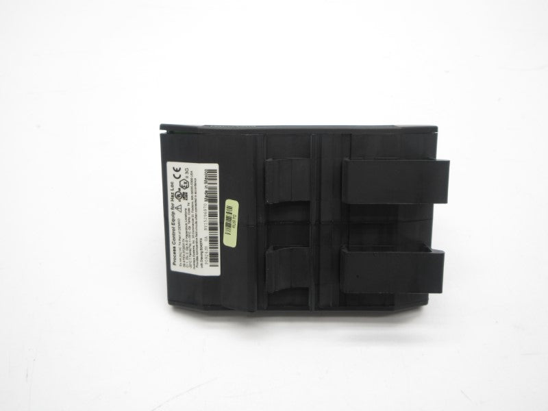 SCHNEIDER ELECTRIC P0924JH FBM214B/216B REV. 0A NSMP