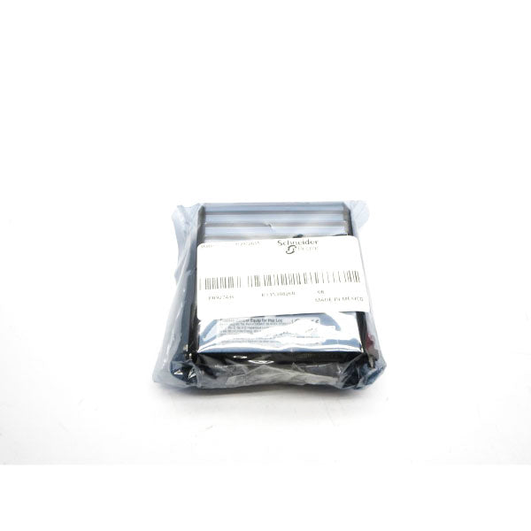 SCHNEIDER ELECTRIC P0927AH FBM214B 24VDC REV. 0B NSMP