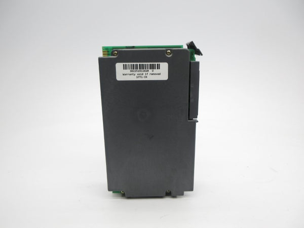 ALLEN BRADLEY 1771-IK SER. A F/W L 12-24V 1.4A NSNP