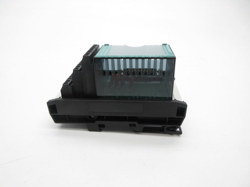 FOXBORO RH924QU FBM244/245 REV. A NSNP