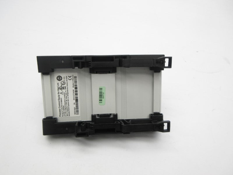 FOXBORO RH924QU FBM244/245 REV. A NSNP