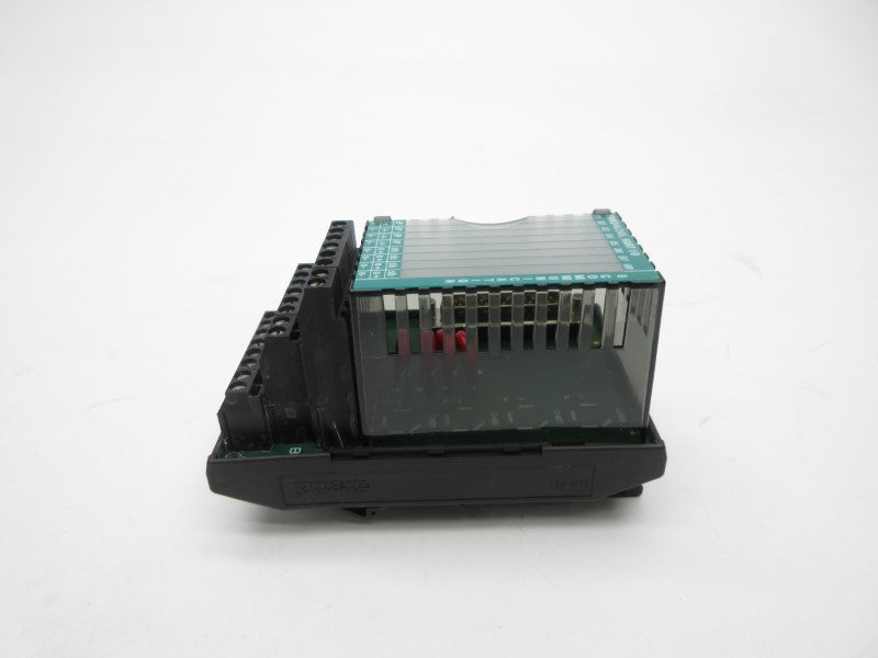 SCHNEIDER ELECTRIC P0924QU FBM244/245 REV. 0A NSMP