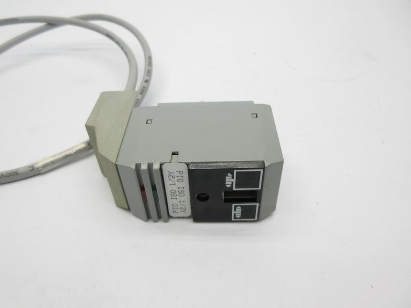 FOXBORO P0800DC NSNP