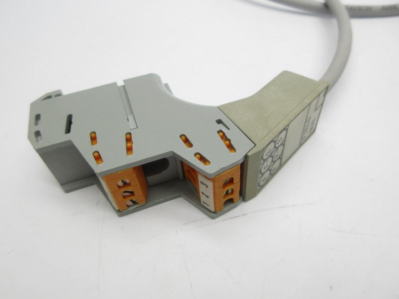 FOXBORO P0800DC NSNP