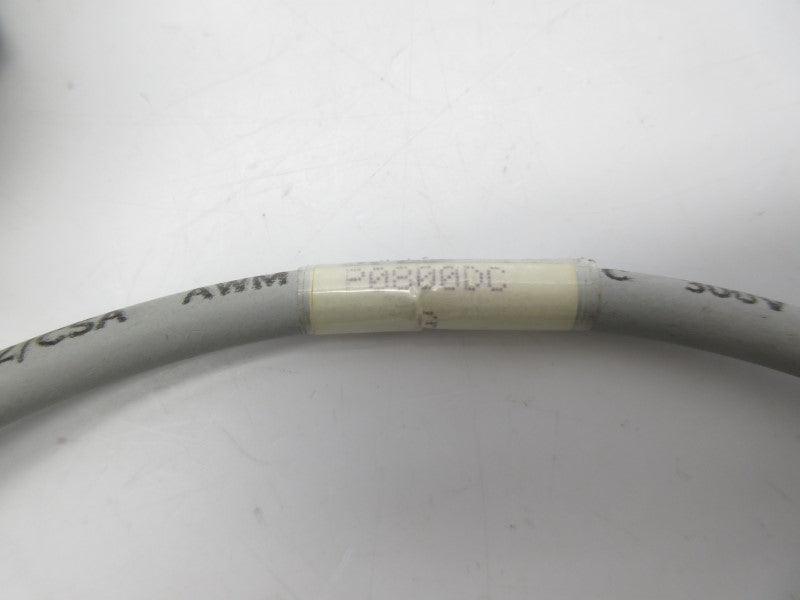 FOXBORO P0800DC NSNP