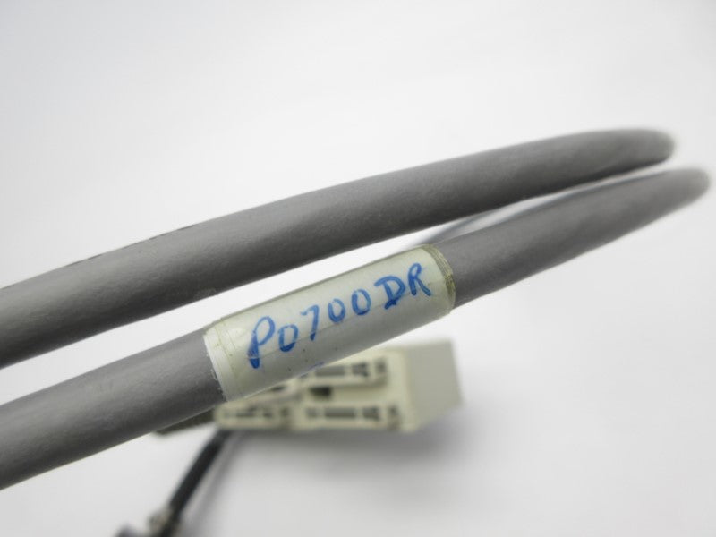 FOXBORO P0700DR NSNP