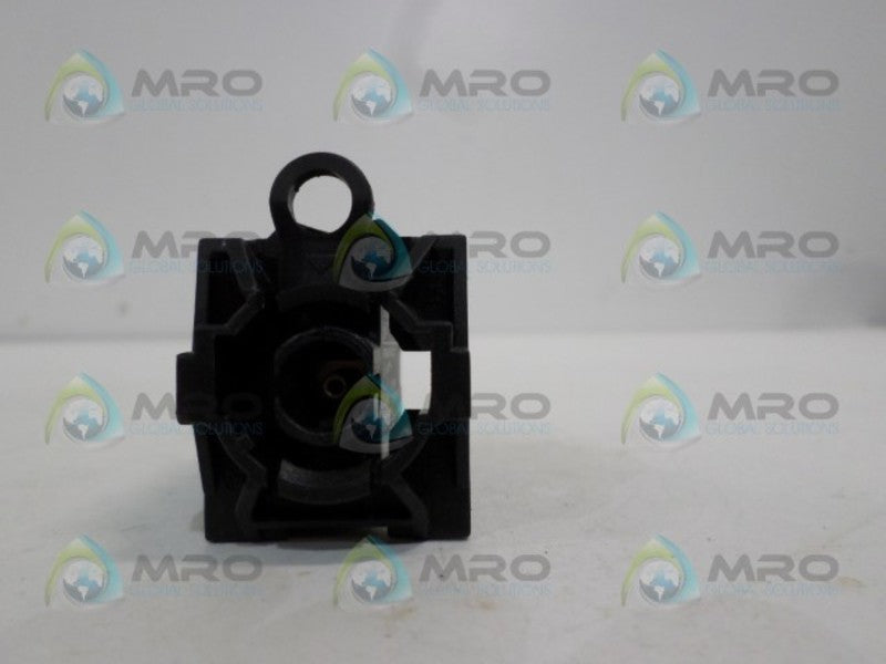 KLOCKNER MOELLER FR CONTACT BLOCK (AS PICTURED) NSNP