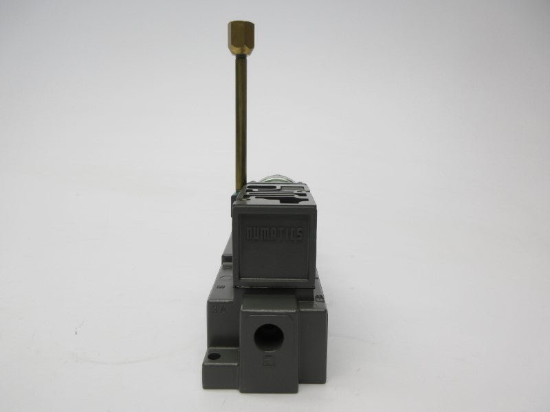 NUMATICS 082RS43AO016W00 NSNP