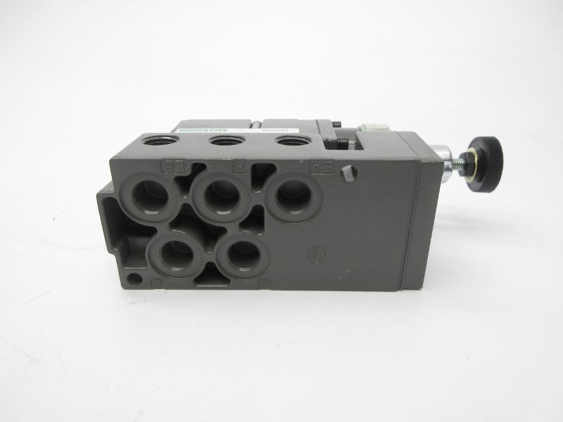 NUMATICS 082RS43AO016W00 NSNP