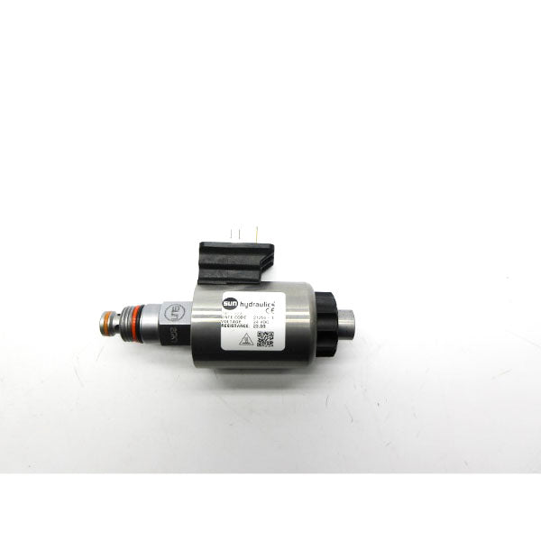 SUN HYDRAULICS DTAFMCN 740-224 24VDC NSNP