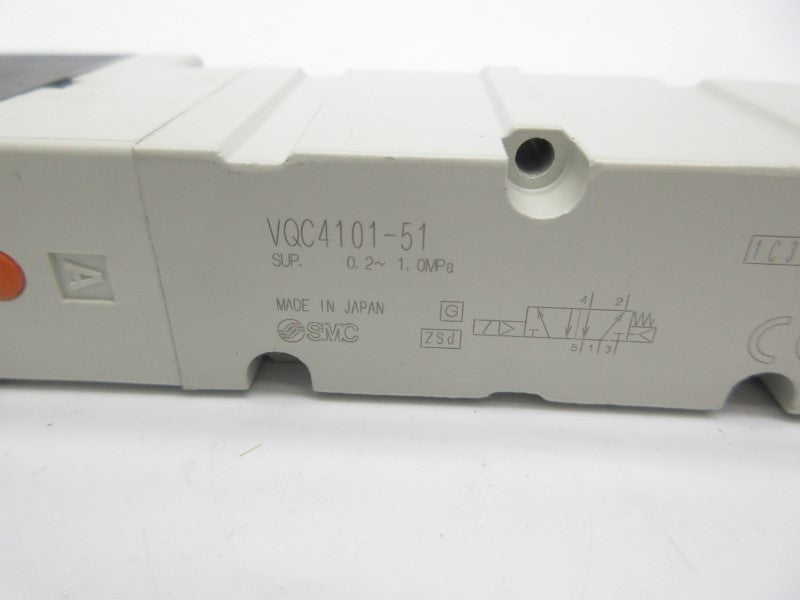 SMC VQC4101-51 NSNP