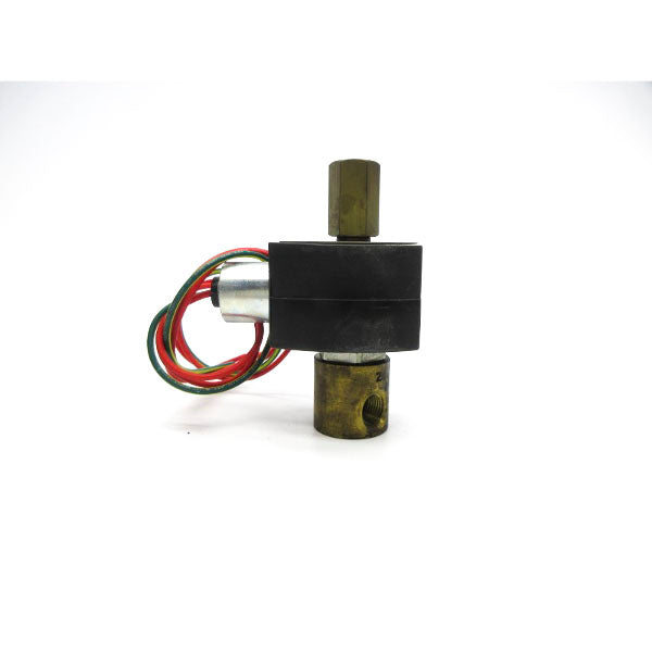 ASCO EF8314G035 110/120V 100-150PSI 1/4" NSNP