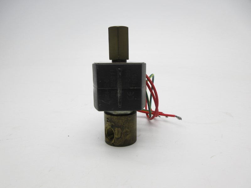 ASCO EF8314G035 110/120V 100-150PSI 1/4" NSNP