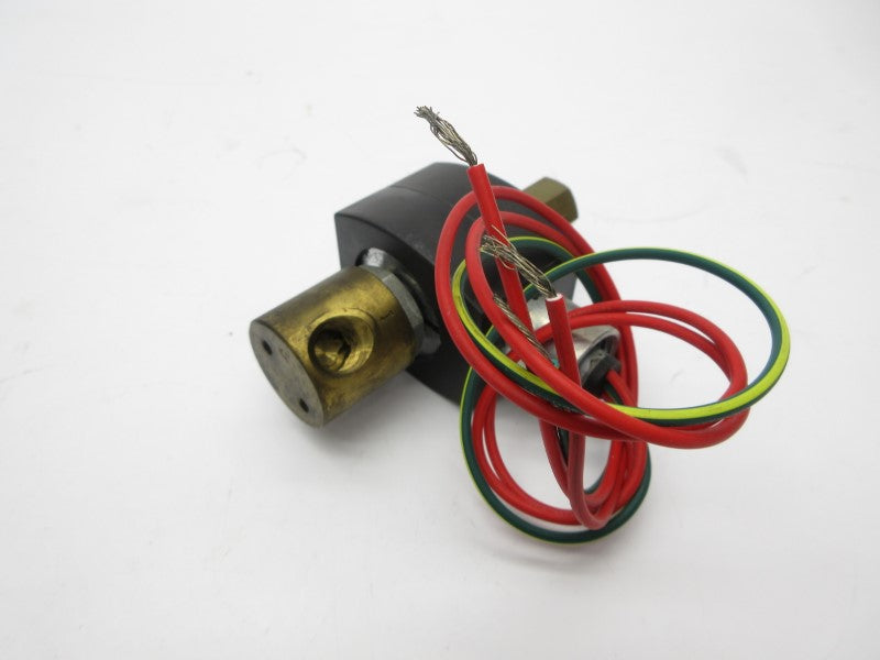 ASCO EF8314G035 110/120V 100-150PSI 1/4" NSNP