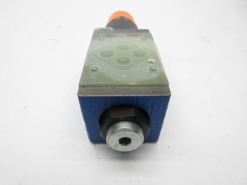 REXROTH Z3DR6VP2-10/200MSV R901160168 NSNP