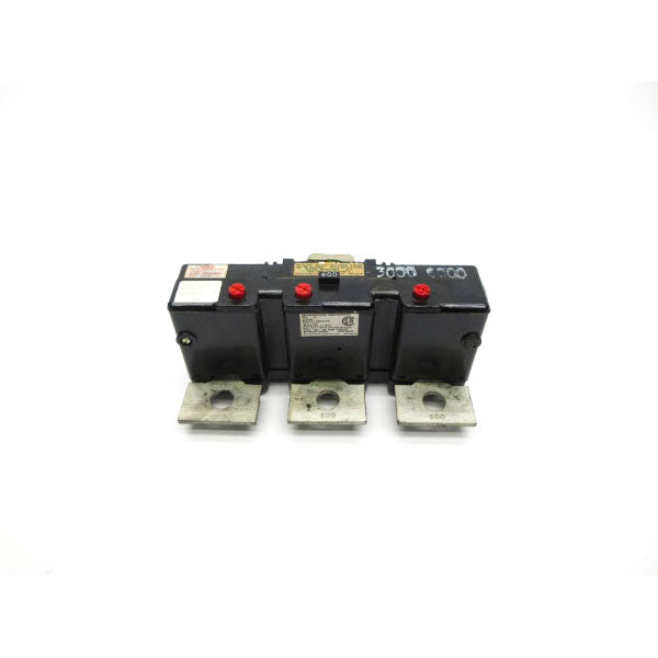 WESTINGHOUSE HMA3600T 371D372G24 600A UNMP