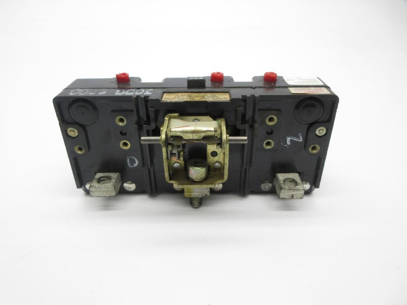 WESTINGHOUSE HMA3600T 371D372G24 600A UNMP