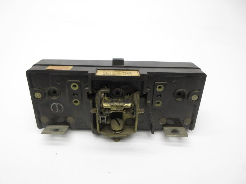 WESTINGHOUSE 1332272 150A UNMP