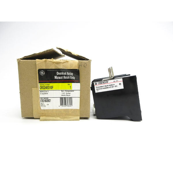 GENERAL ELECTRIC CR324E310F 90A (BK/YL) NSMP