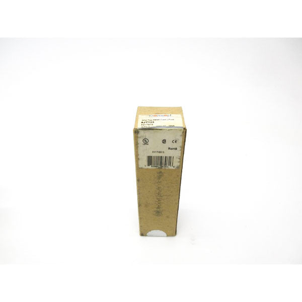 MERSEN AJT125 600VAC 125A NSFS